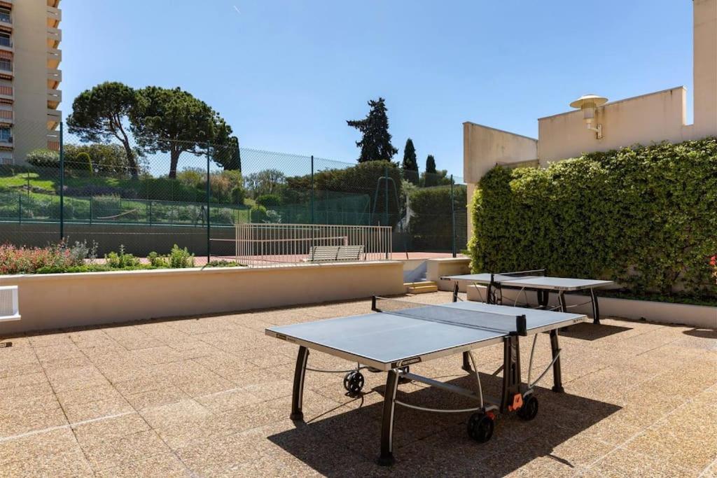 Apartamento Jolie Cosy Proche Sur Juan Les Pins *